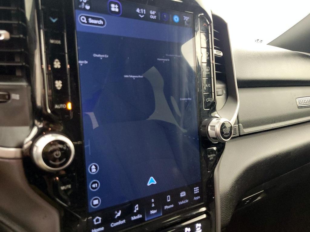 used 2024 Ram 2500 car, priced at $42,998