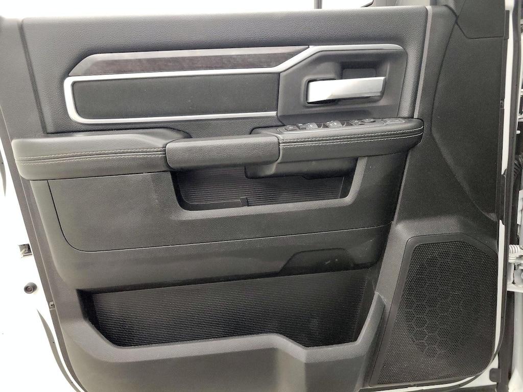 used 2024 Ram 2500 car, priced at $42,998