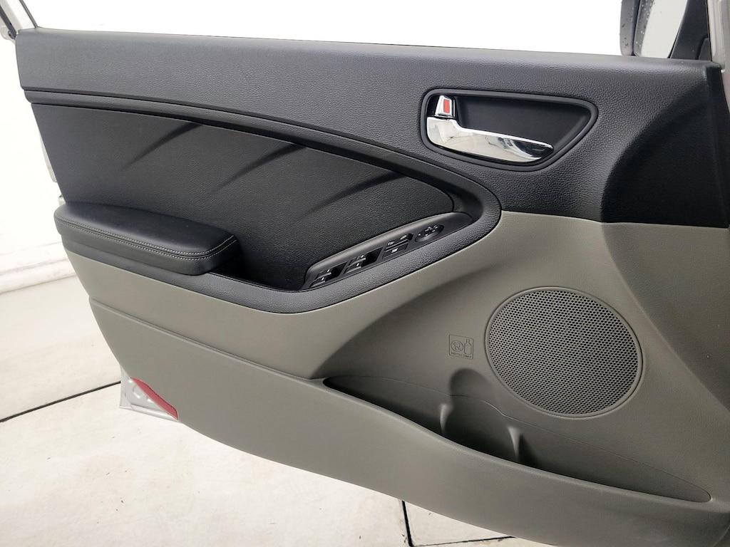 used 2014 Kia Forte car, priced at $11,998