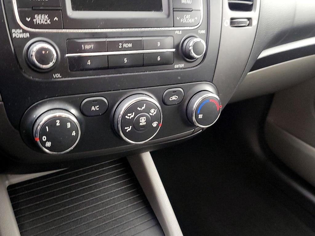 used 2014 Kia Forte car, priced at $11,998