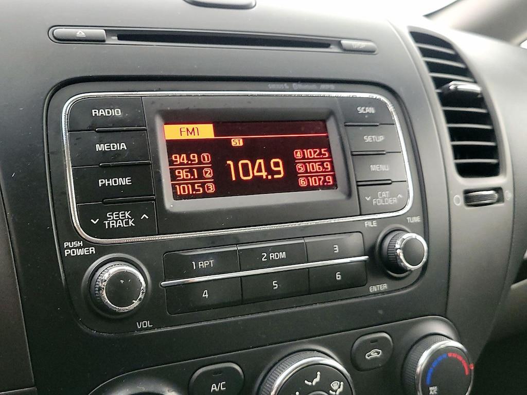 used 2014 Kia Forte car, priced at $11,998