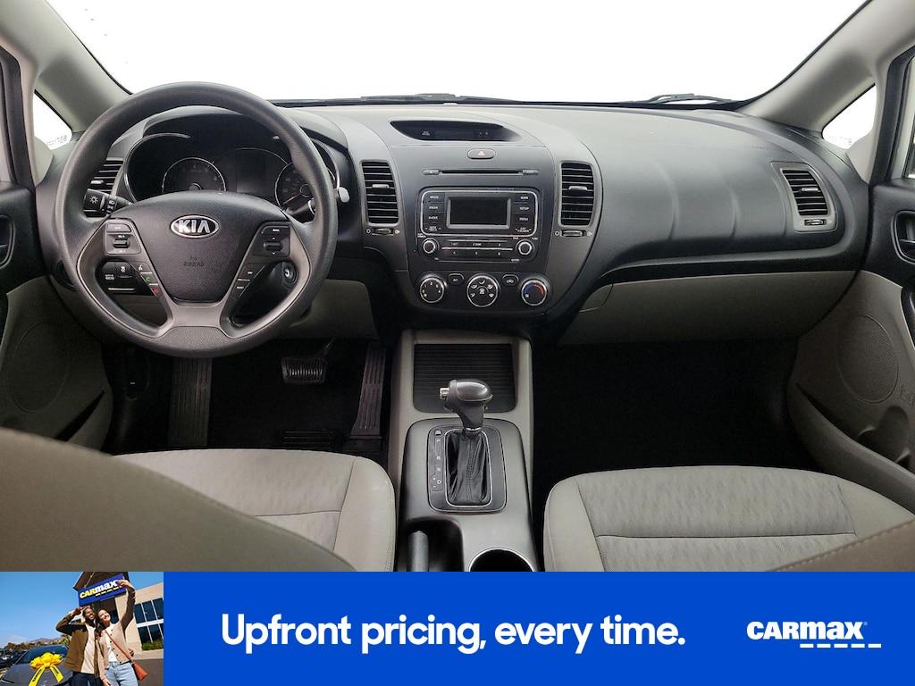 used 2014 Kia Forte car, priced at $11,998