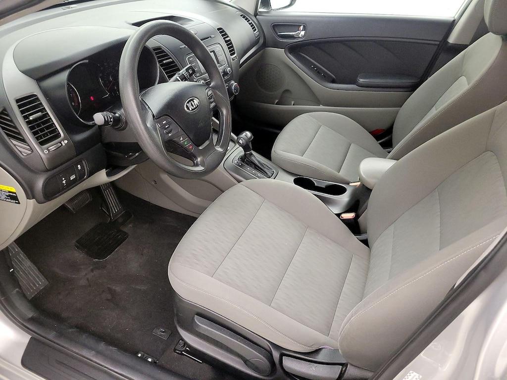 used 2014 Kia Forte car, priced at $11,998