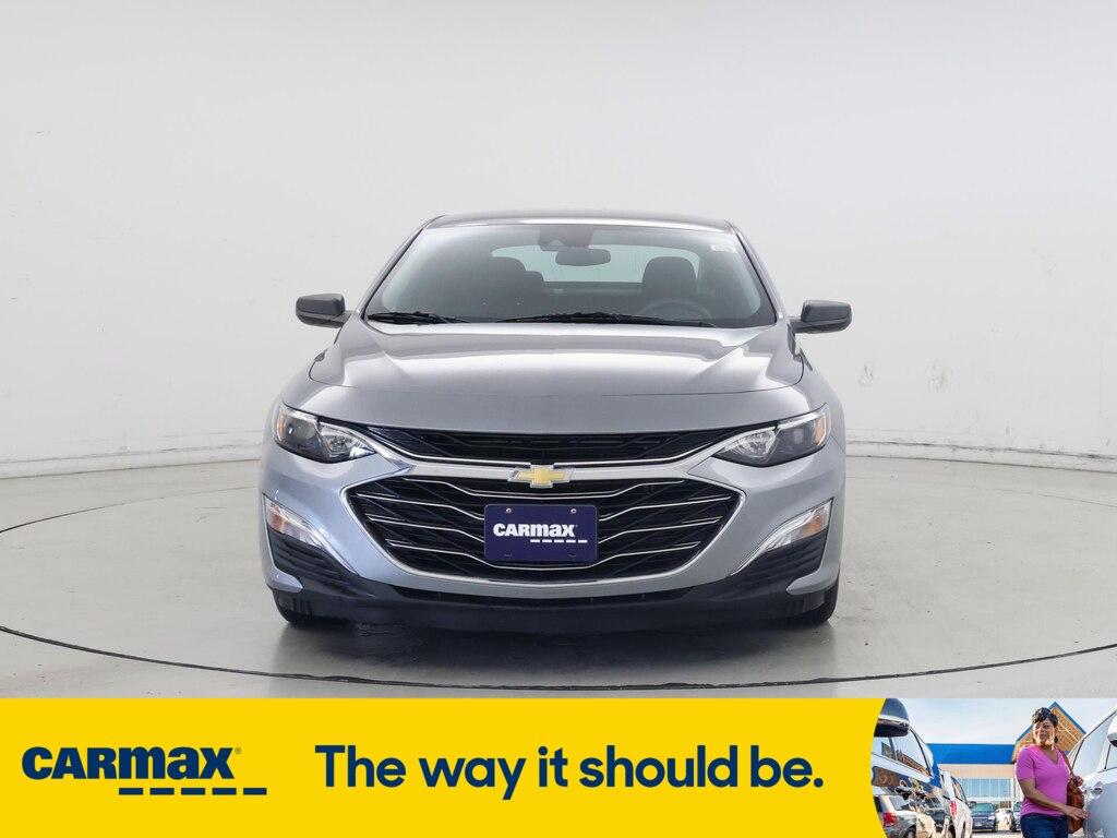 used 2023 Chevrolet Malibu car, priced at $19,998