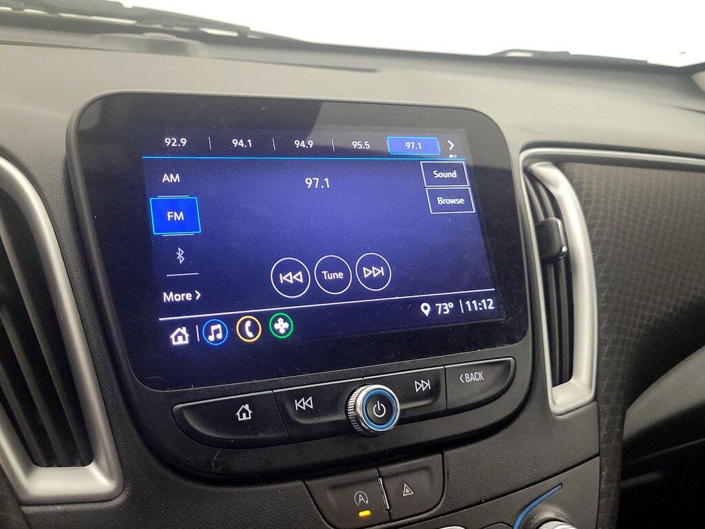 used 2023 Chevrolet Malibu car, priced at $19,998