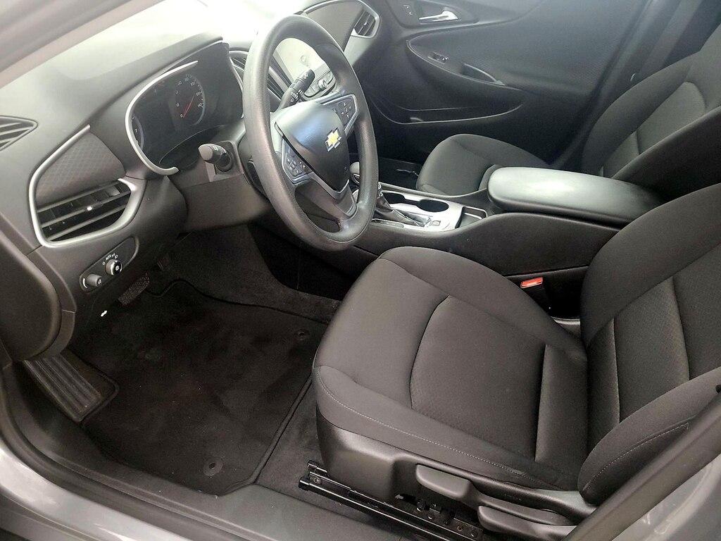 used 2023 Chevrolet Malibu car, priced at $19,998