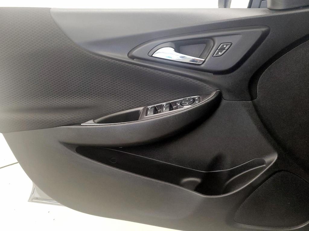 used 2023 Chevrolet Malibu car, priced at $19,998