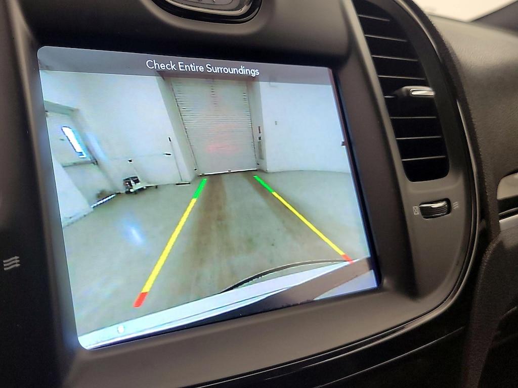 used 2018 Chrysler 300 car, priced at $21,998