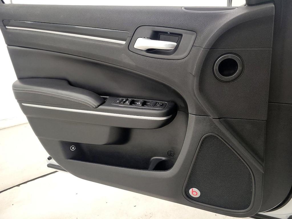 used 2018 Chrysler 300 car, priced at $21,998