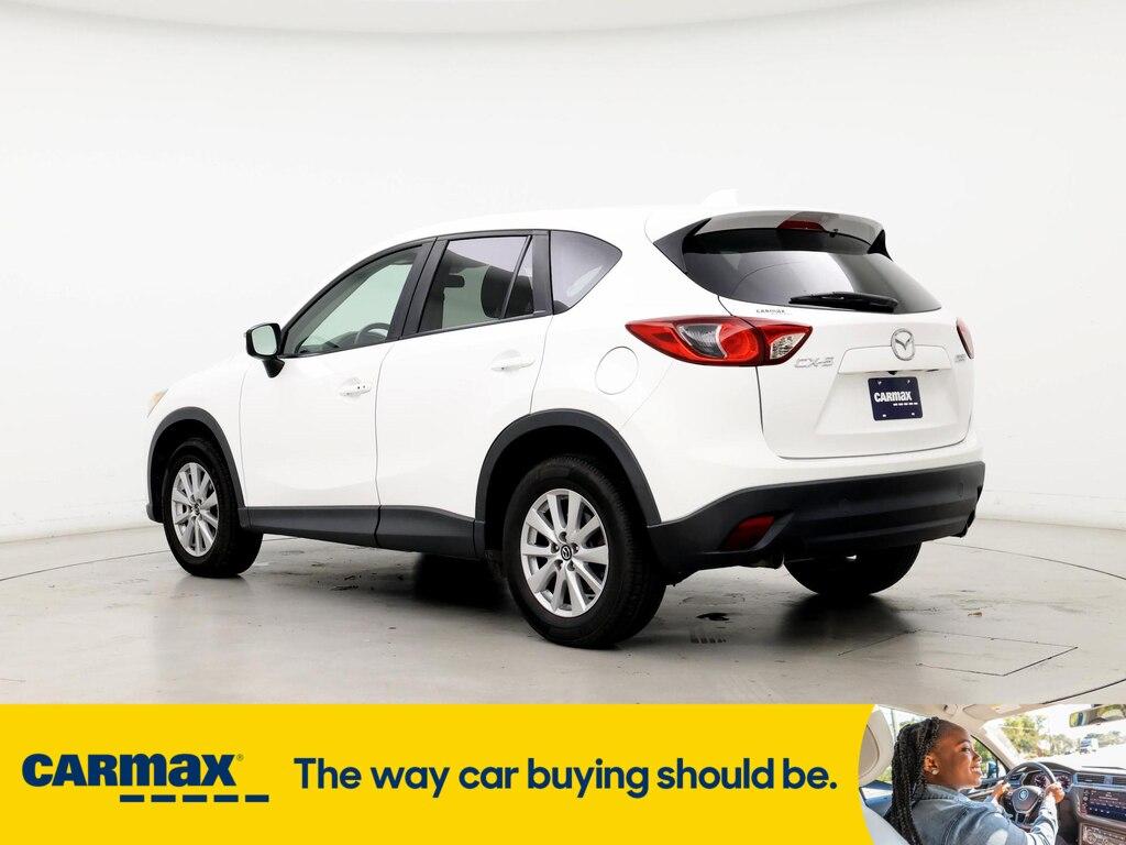 used 2015 Mazda CX-5 car, priced at $15,998