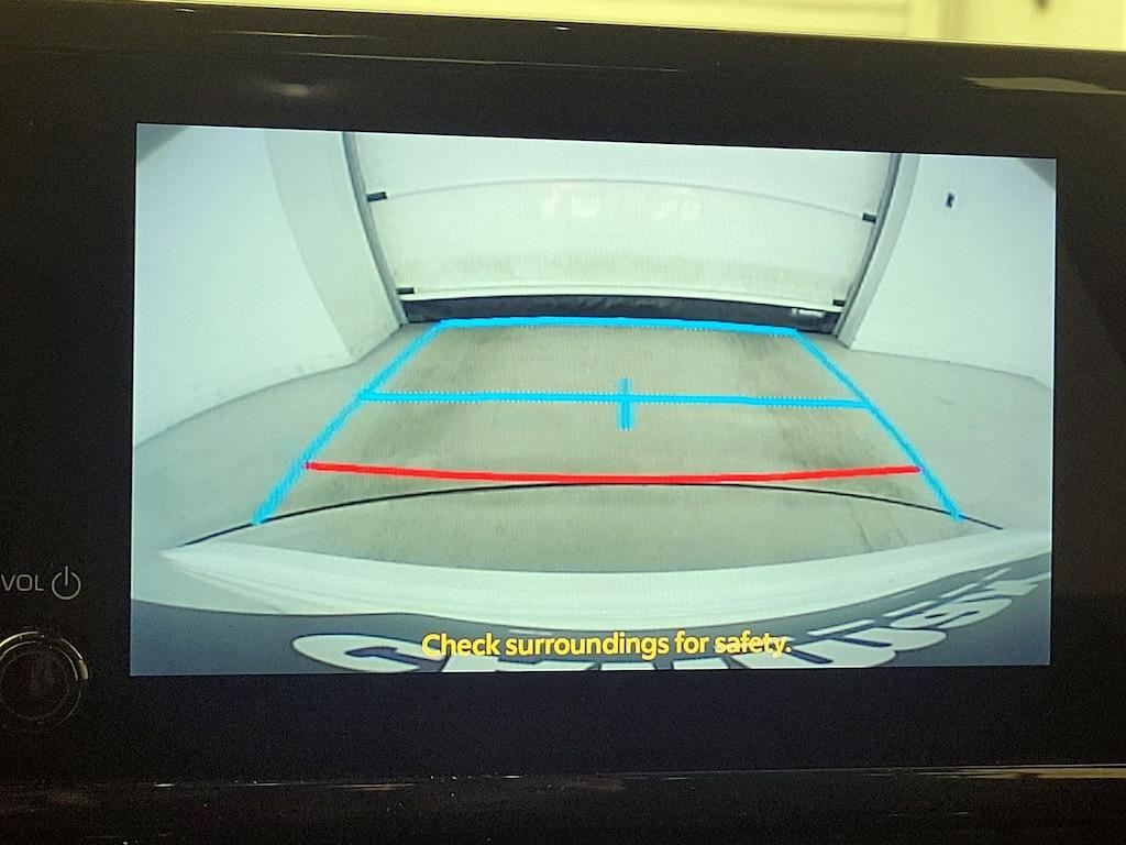 used 2023 Toyota Corolla car, priced at $19,998