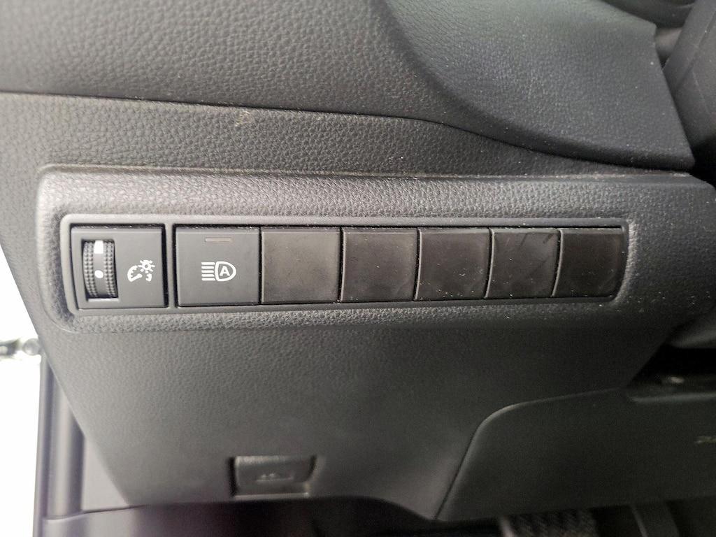 used 2023 Toyota Corolla car, priced at $19,998