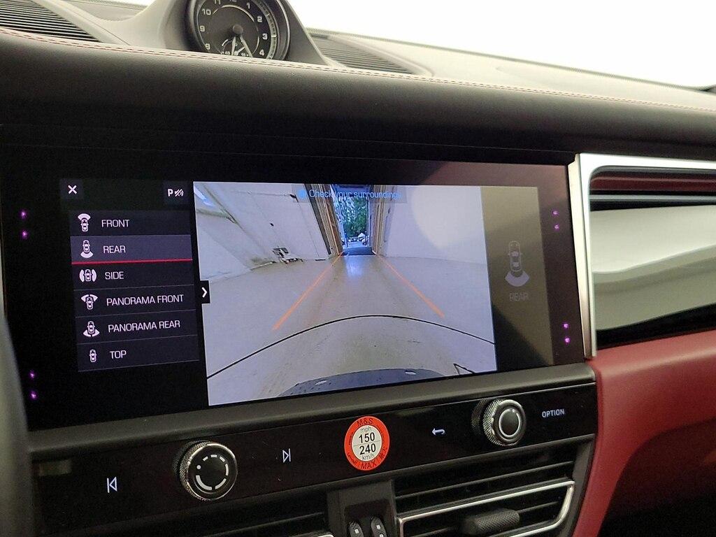 used 2023 Porsche Macan car, priced at $50,998