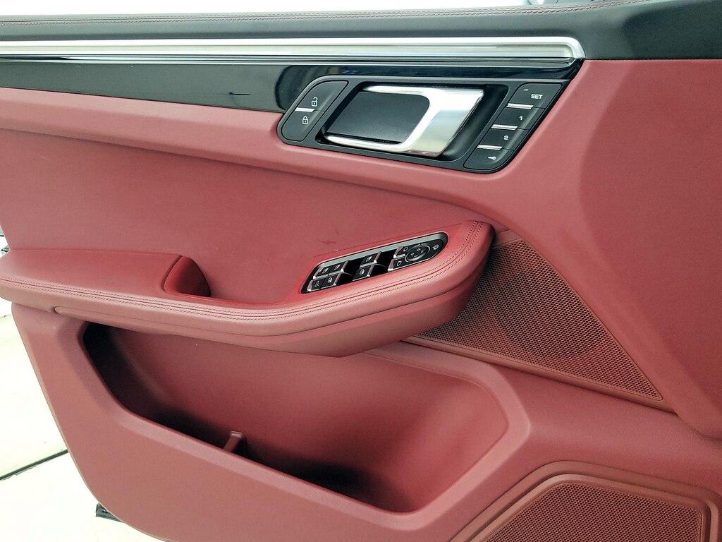 used 2023 Porsche Macan car, priced at $50,998