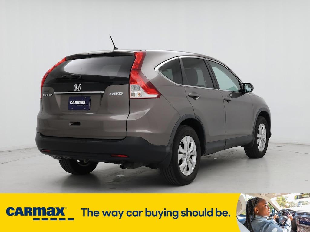 used 2014 Honda CR-V car, priced at $17,998