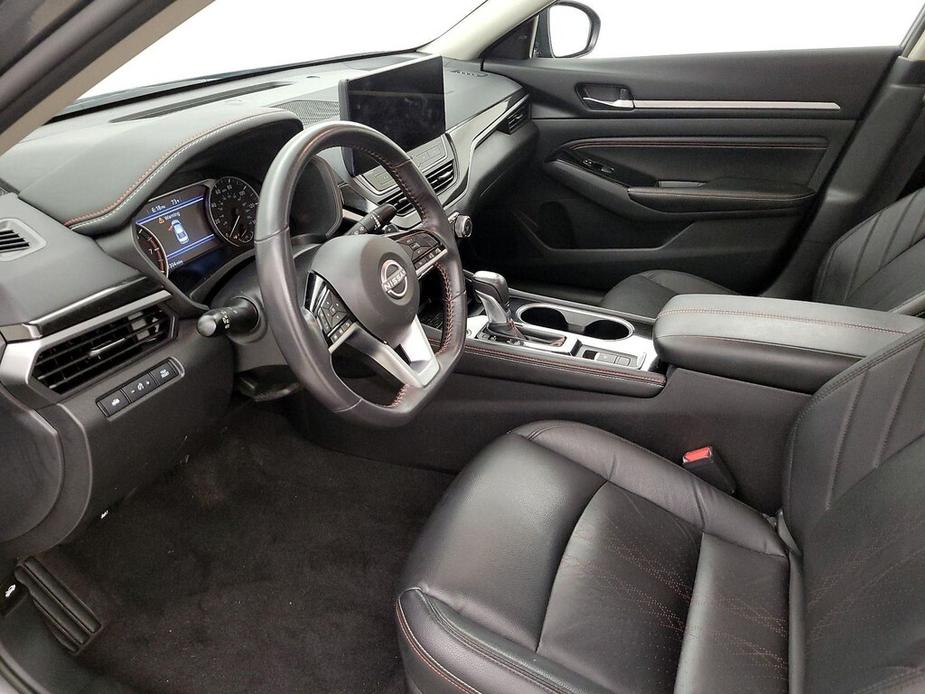 used 2023 Nissan Altima car, priced at $24,998