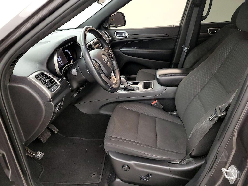 used 2019 Jeep Grand Cherokee car, priced at $22,998