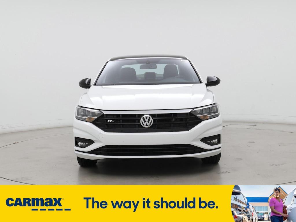 used 2019 Volkswagen Jetta car, priced at $18,998