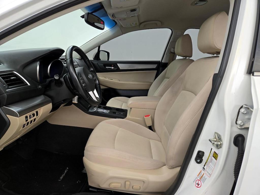 used 2015 Subaru Legacy car, priced at $12,998