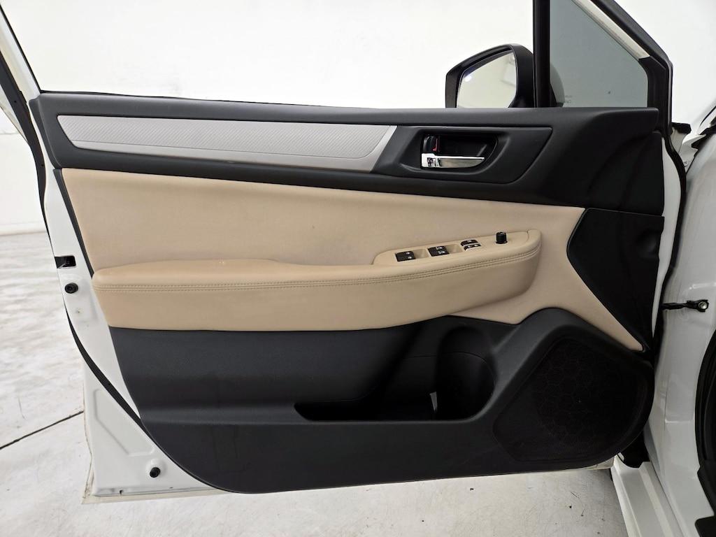used 2015 Subaru Legacy car, priced at $12,998