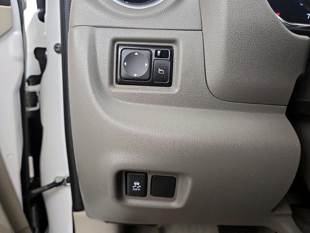 used 2016 Nissan Versa car, priced at $13,599