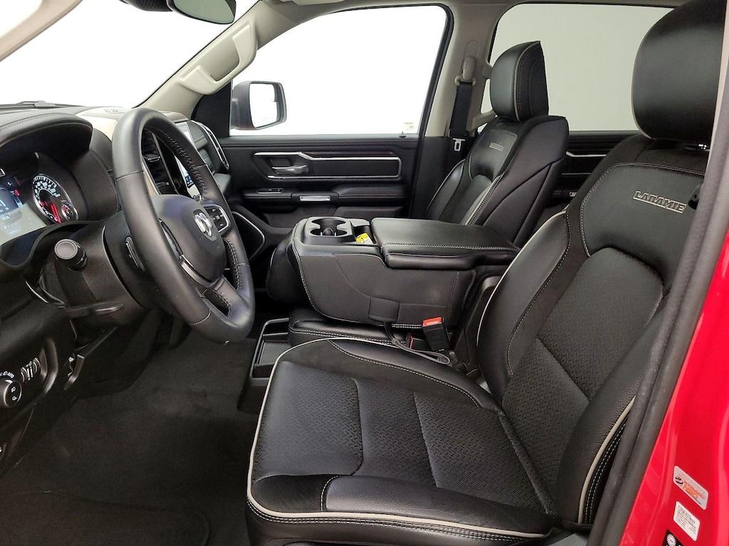 used 2022 Ram 1500 car, priced at $41,998