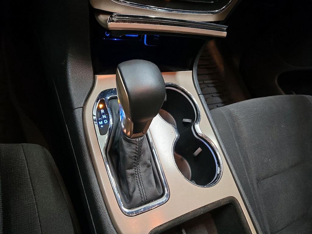 used 2016 Jeep Grand Cherokee car, priced at $16,998