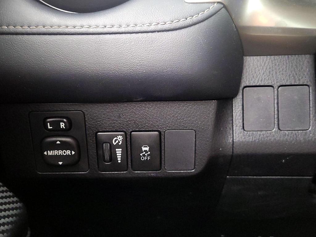 used 2015 Toyota RAV4 car, priced at $16,998
