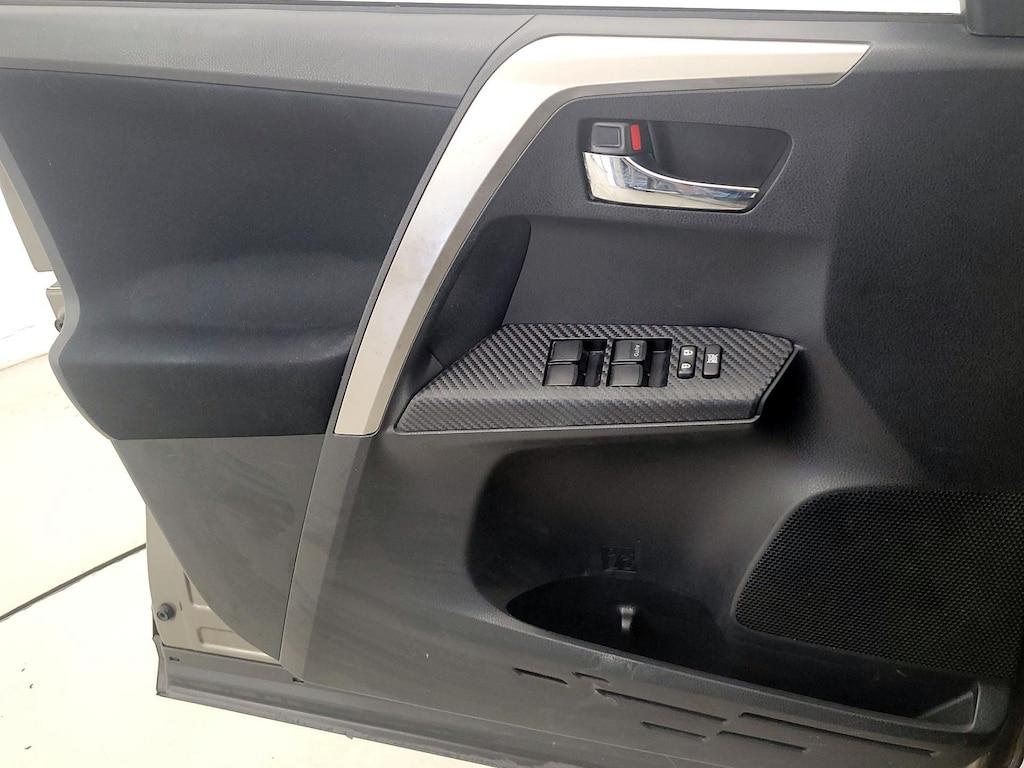 used 2015 Toyota RAV4 car, priced at $16,998