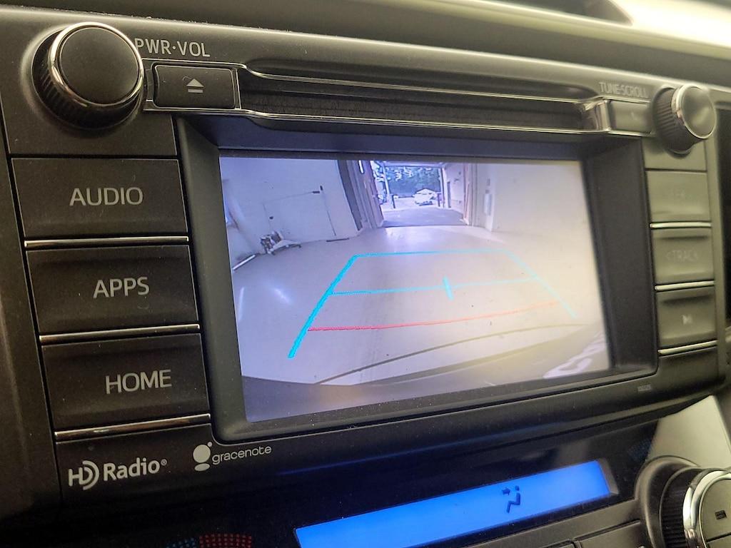 used 2015 Toyota RAV4 car, priced at $16,998