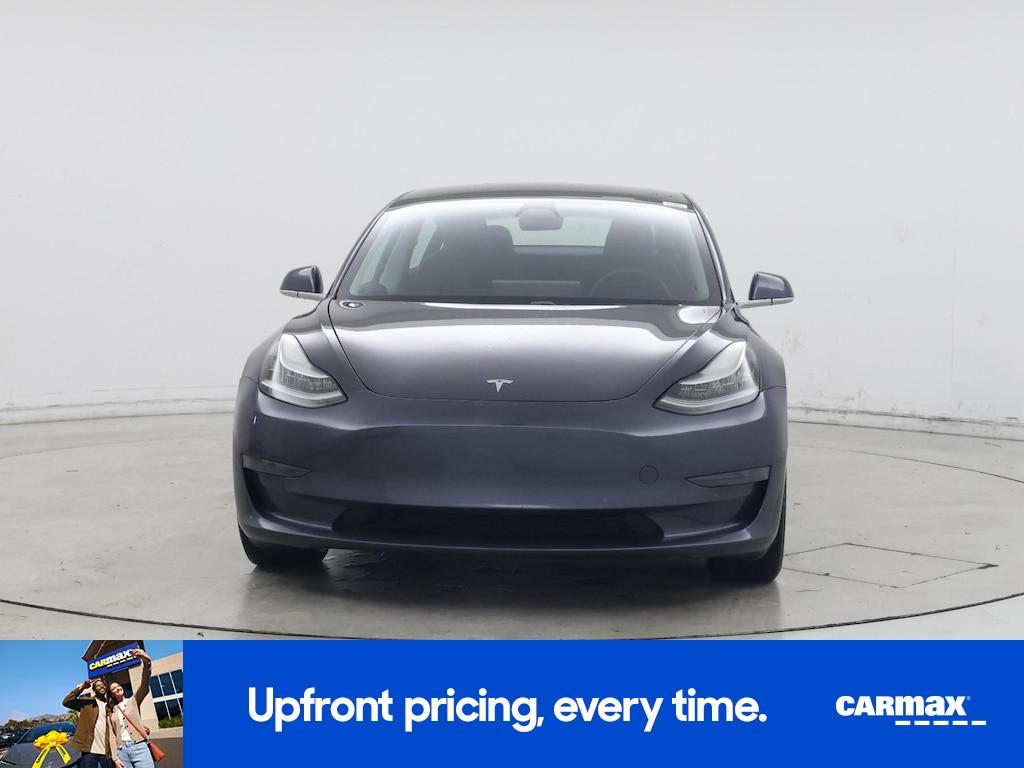 used 2020 Tesla Model 3 car, priced at $23,998