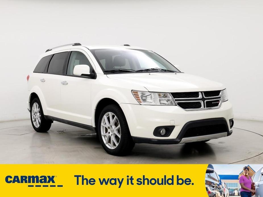 used 2013 Dodge Journey car, priced at $14,998