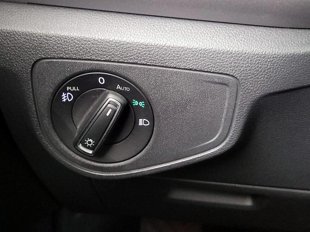 used 2019 Volkswagen Atlas car, priced at $22,998