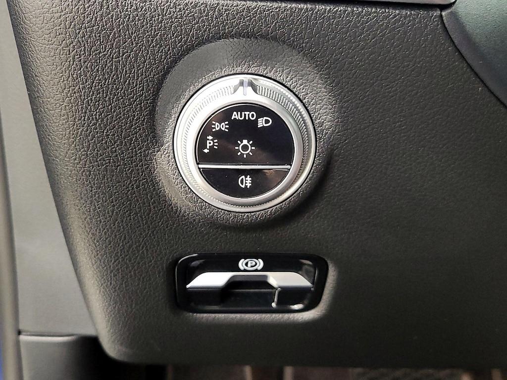 used 2023 Mercedes-Benz C-Class car, priced at $42,998