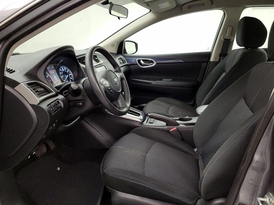 used 2019 Nissan Sentra car, priced at $16,998