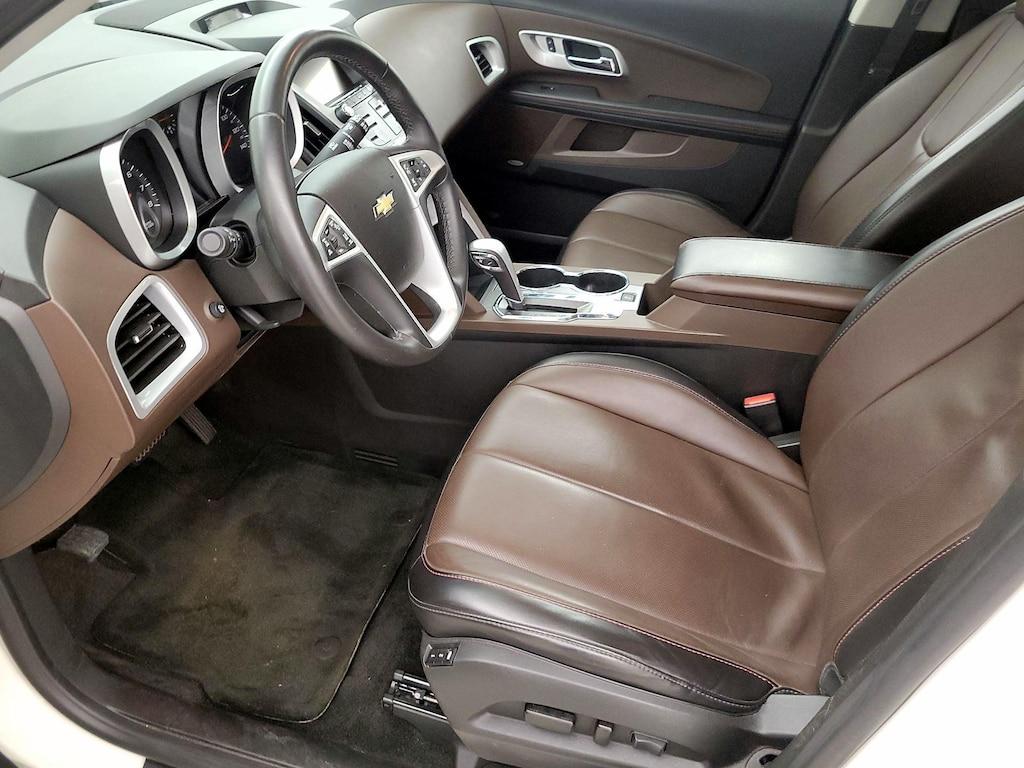 used 2014 Chevrolet Equinox car, priced at $16,998