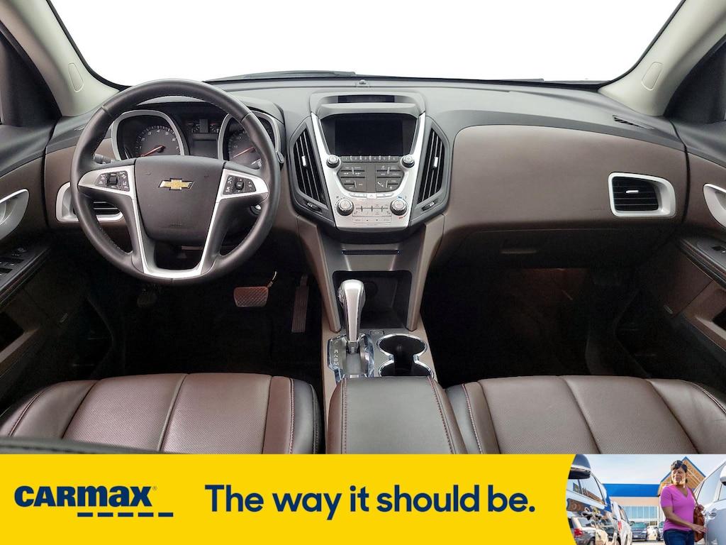 used 2014 Chevrolet Equinox car, priced at $16,998