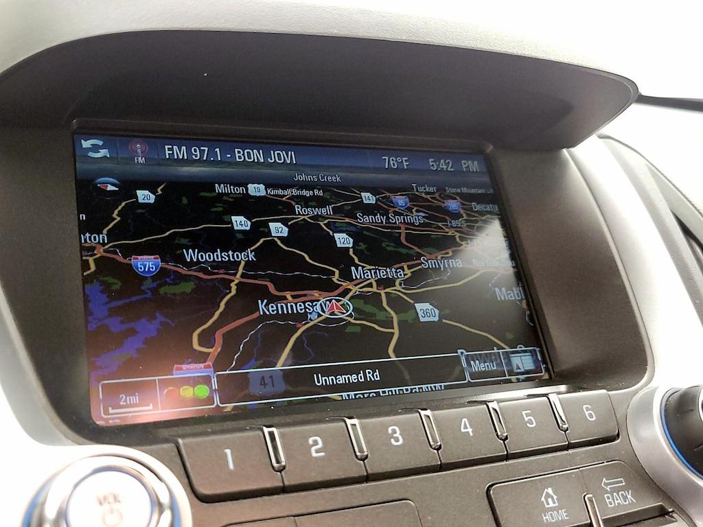 used 2014 Chevrolet Equinox car, priced at $16,998