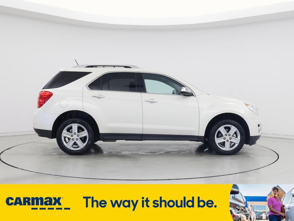 used 2014 Chevrolet Equinox car, priced at $16,998