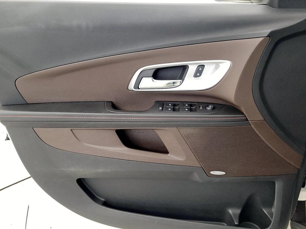 used 2014 Chevrolet Equinox car, priced at $16,998