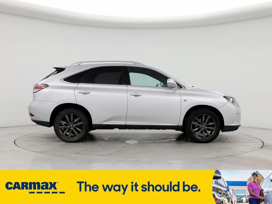 used 2013 Lexus RX 350 car, priced at $17,998