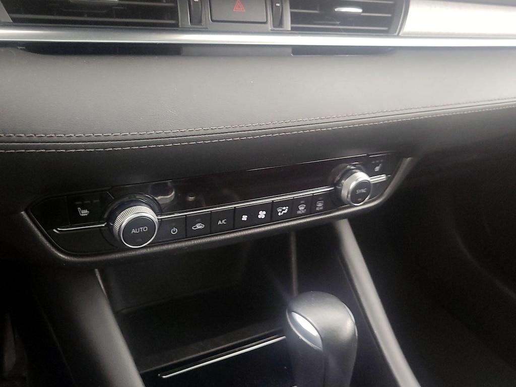 used 2020 Mazda Mazda6 car, priced at $19,998