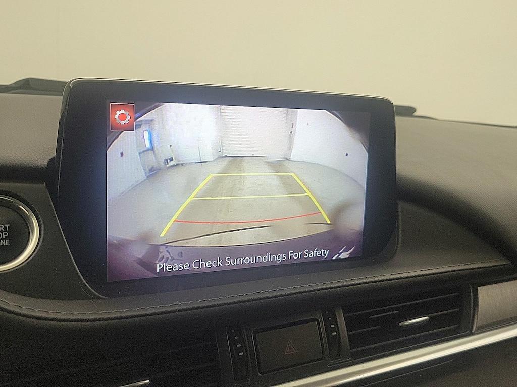 used 2020 Mazda Mazda6 car, priced at $19,998