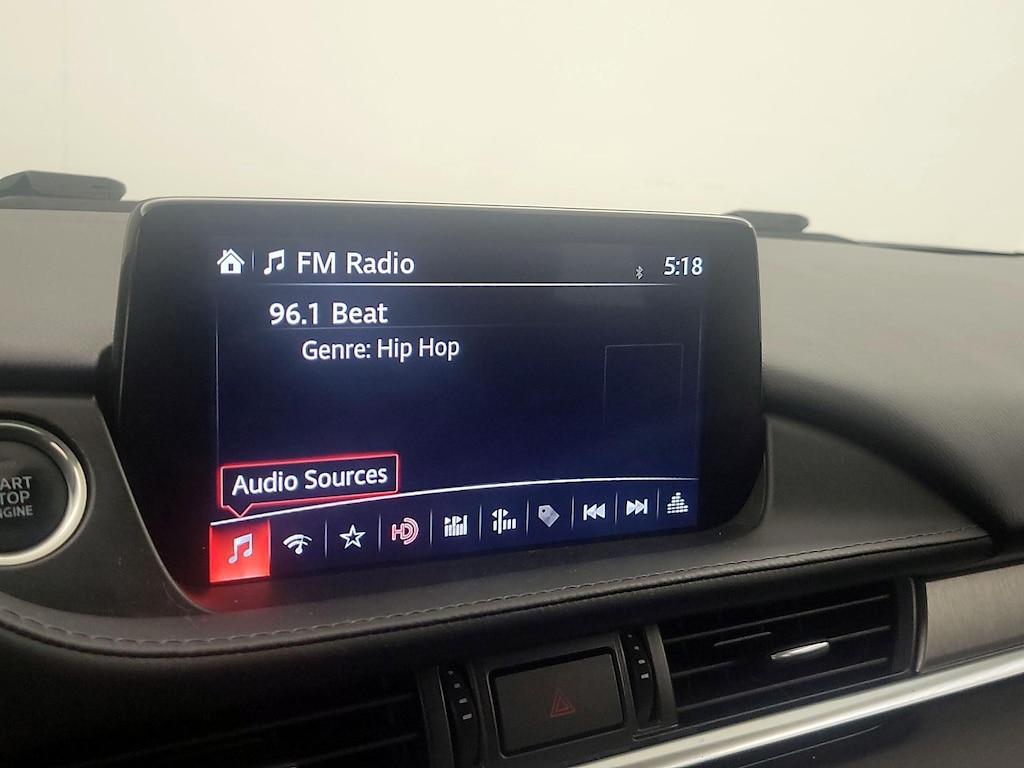 used 2020 Mazda Mazda6 car, priced at $19,998