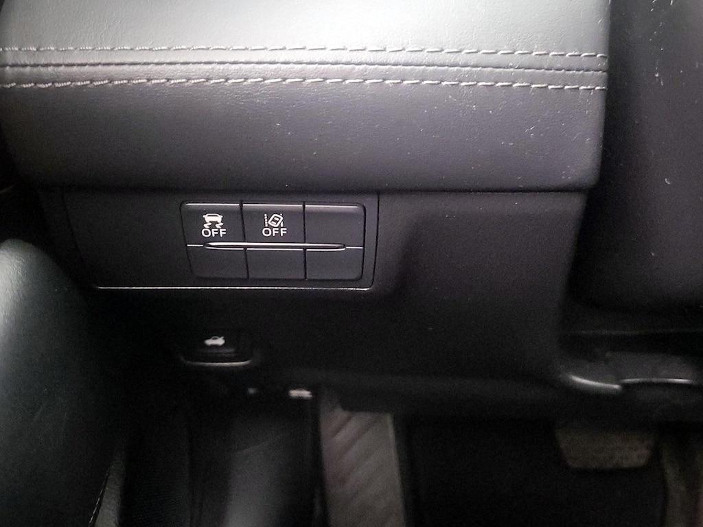 used 2020 Mazda Mazda6 car, priced at $19,998