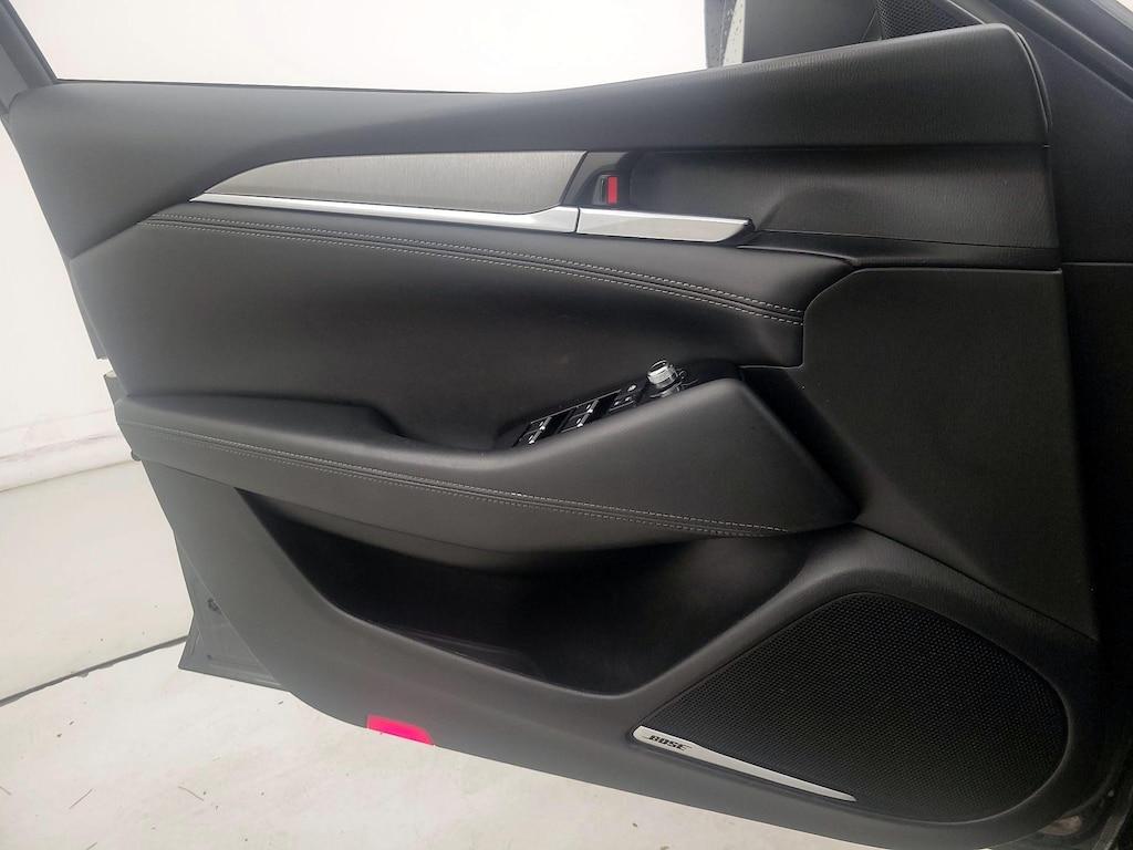 used 2020 Mazda Mazda6 car, priced at $19,998