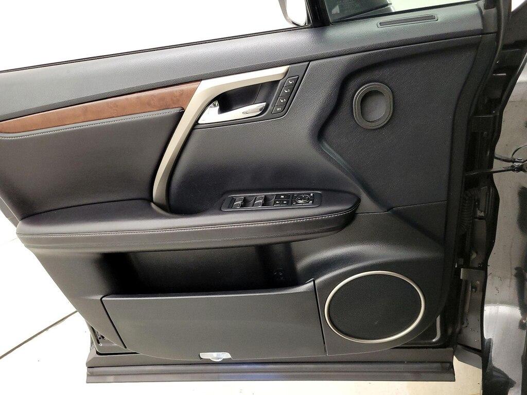 used 2020 Lexus RX 350 car, priced at $32,998