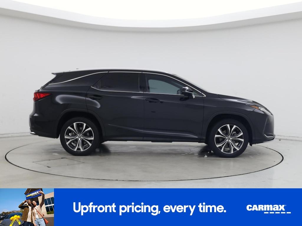 used 2020 Lexus RX 350 car, priced at $32,998
