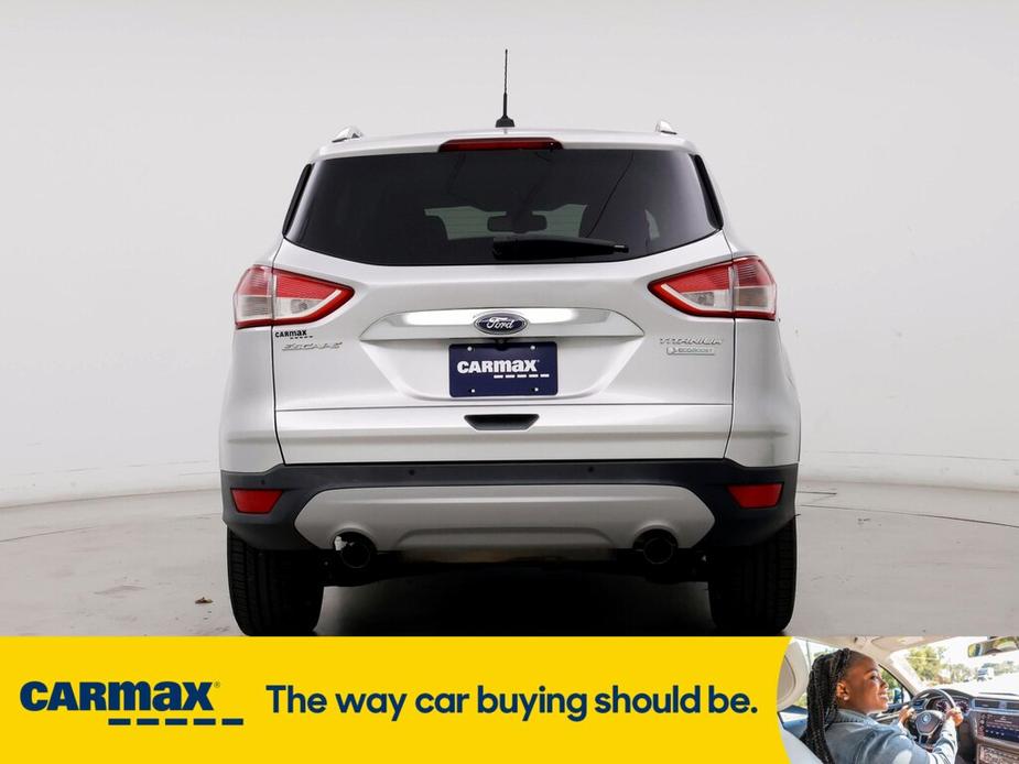 used 2014 Ford Escape car, priced at $12,599