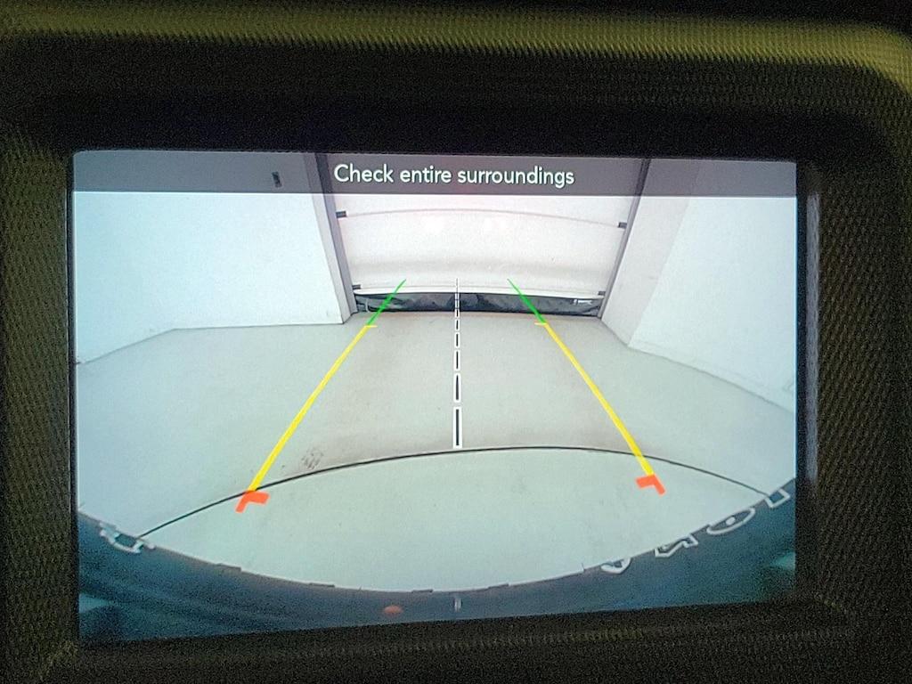 used 2022 Jeep Wrangler car, priced at $31,998